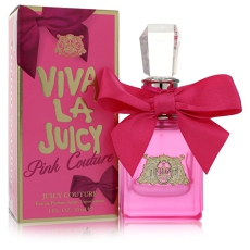 Viva La Juicy Pink Couture Perfume Eau De Eau De Parfum For Women