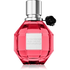 Flowerbomb Ruby Orchid Eau De Parfum For Women 50 Ml