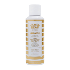 James Read Glow20 Instant Tan Mousse For The Body Light To Tone 200ml