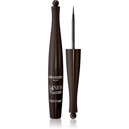 Liner Pinceau Long-lasting Eyeliner Shade 02 Brun Impressionniste 2,5 Ml