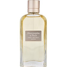 By Abercrombie & Fitch Eau De Parfum *tester For Women