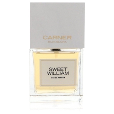 Sweet William Perfume 3. Eau De Eau De Parfum Unboxed For Women