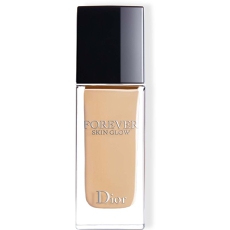 Dior Forever Skin Glow Clean Foundation 24h Wear And Hydration Shade 2,5n Neutral 30 Ml