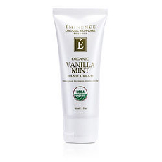 By Eminence Vanilla Mint Hand Cream/ For Women