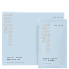 Prep-n-glow Facial Towelette 20 Pack