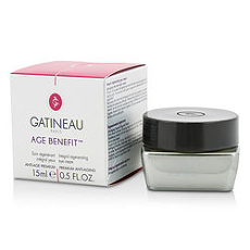 By Gatineau Age Benefit Integral Regenerating Eye Cream/ For Women