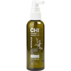 By Chi Power Plus Revitalize Vitamin Hair & Scalp Treatment For Unisex