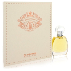 Arabian Treasure Perfume 2. Eau De Eau De Parfum For Women