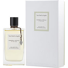 By Van Cleef & Arpels Eau De Parfum Collecton Extraordinaire For Women