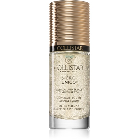 Siero Unico Universal Youth Essence Serum Rejuvenating Serum 30 Ml
