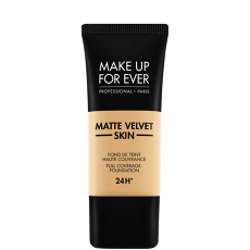 Matte Velvet Skin Foundation Various Shades 255