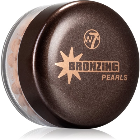 Bronzing Pearls Bronze Toning Pearls 30 G