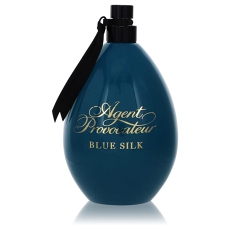 Blue Silk Perfume 3. Eau De Eau De Parfum Unboxed For Women