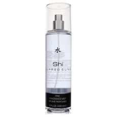 Shi Perfume By Fragrance Mist For Women