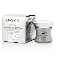 By Payot Paris Supreme Jeunesse Regard Youth Process Total Youth Eye Contour Care For Mature Skins/ For Women