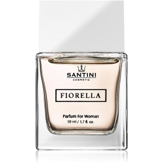 Fiorella Eau De Parfum For Women 50 Ml