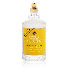4711 Acqua Colonia Lemon & Ginger By