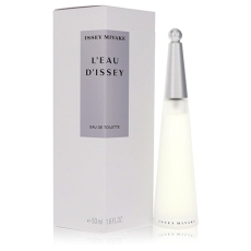 L'eau D'issey Perfume 1. Eau De Toilette Spray For Women