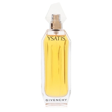 Ysatis Perfume By 100 Ml Eau De Toilette Spray Tester For Women