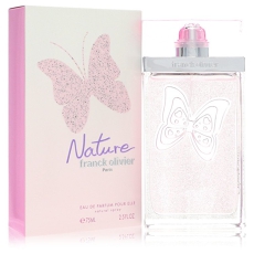 Nature Perfume 2. Eau De Eau De Parfum For Women