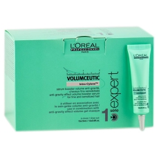 L'oréal Professionnel Volumceutic Anti-gravity Effect Volume Booster Serum 15 X Womens Styling Products
