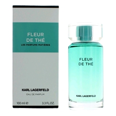Fleur De The By , Eau De Eau De Parfum For Women