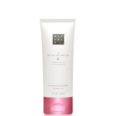 The Ritual Of Sakura Hand Balm