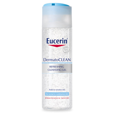 ® Dermatoclean Refreshing Cleansing Gel