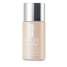 Even Better Makeup Spf15 Dry Combination To Combination Oily No. 24/ Cn08 Linen 30ml