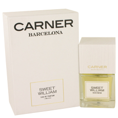 Sweet William Perfume By 3. Eau De Eau De Parfum For Women