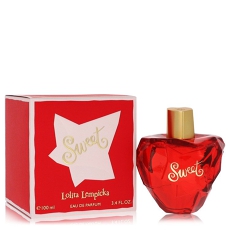 Sweet Perfume 3. Eau De Eau De Parfum For Women