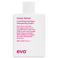 Mane Tamer Smoothing Shampoo