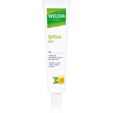 Urtica Gel Soothing Gel For Irritated Skin 25 G