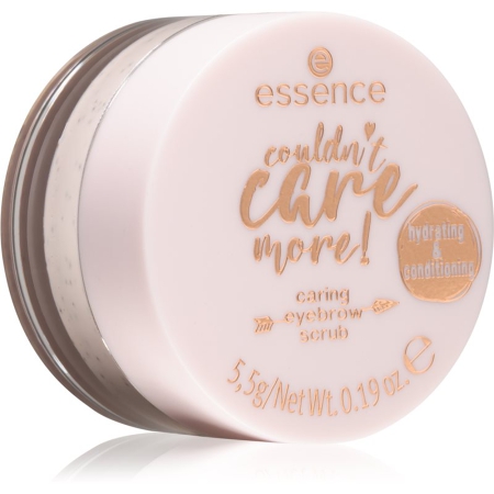 Couldn't Care More! Gentle Scrub For Eyebrows 5,5 G