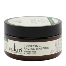 Purifying Facial Masque All Skin Types 100ml