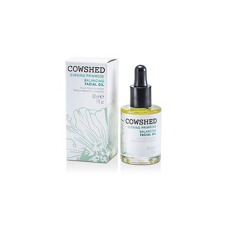 By Cowshed Rejuvenating Facial Oil/ For Women