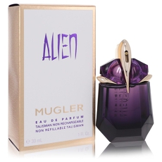 Alien Perfume By 30 Ml Eau De Parfum For Women