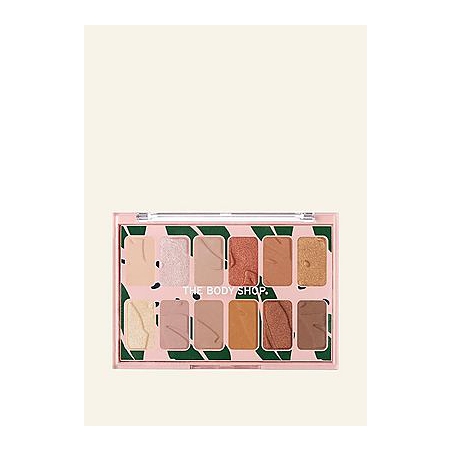 Own Your Naturals Eyeshadow Palette Own Your Naturals Eyeshadow Palette