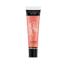 Victoria S Secret Victoria's Secret Satin Gloss Flavoured Lip Shine Caramel Kiss
