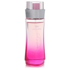Touch Of Pink Perfume Eau De Toilette Spray Unboxed For Women