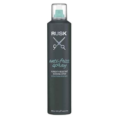 Anti Frizz Spray Womens Rusk Styling Products Hairsprays