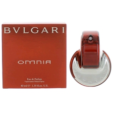 Omnia By , Eau De Eau De Parfum For Women Bulgari
