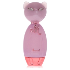 Meow Perfume 3. Eau De Eau De Parfum Unboxed For Women