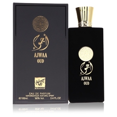 Ajwaa Oud Cologne 100 Ml Eau De Parfum Unisex For Men