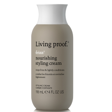 No Frizz Nourishing Styling Cream