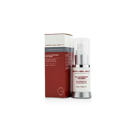 By Dermelect Cellular Redefining Face Serum/ For Women