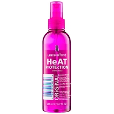 Poker Straight Spray For Heat Hairstyling 200 Ml