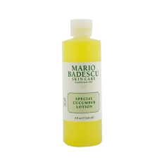 Special Cucumber Lotion For Combination/ Oily Skin Types 236ml