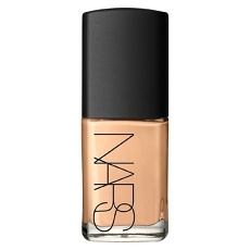 Sheer Glow Foundation Barcelona