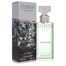 Eternity Reflections Perfume 3. Eau De Eau De Parfum For Women